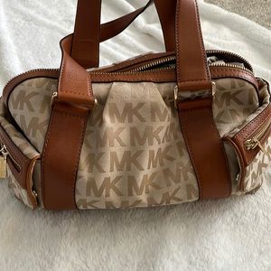 Vintage Michael Kors purse!
